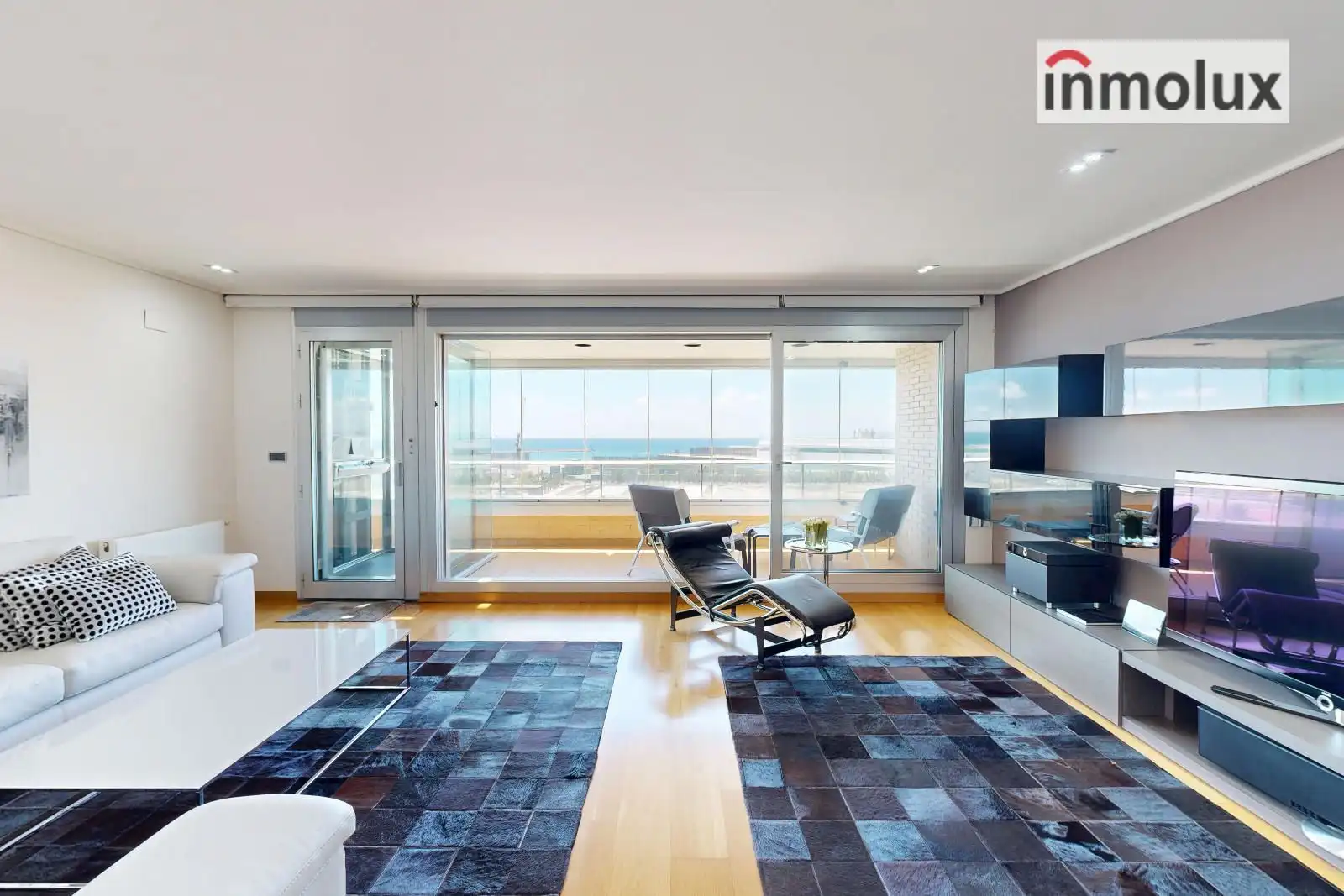 Ático con ascensor en venta en Calle Moratín, imagen 4