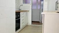 Kitchen of Flat for sale in Málaga Capital  with Terrace and Balcony
