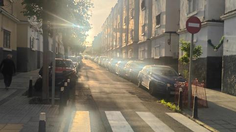 Foto 2 de Planta baixa en venda a Calle Calle de Mariucha, 38, Schamann - Rehoyas, Las Palmas