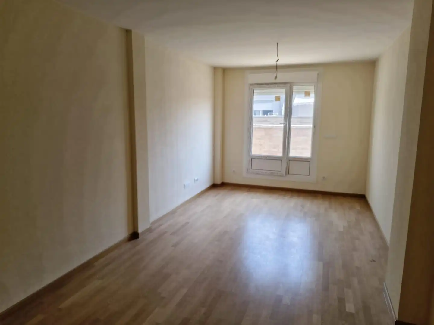 Flat en Grijota photo 2