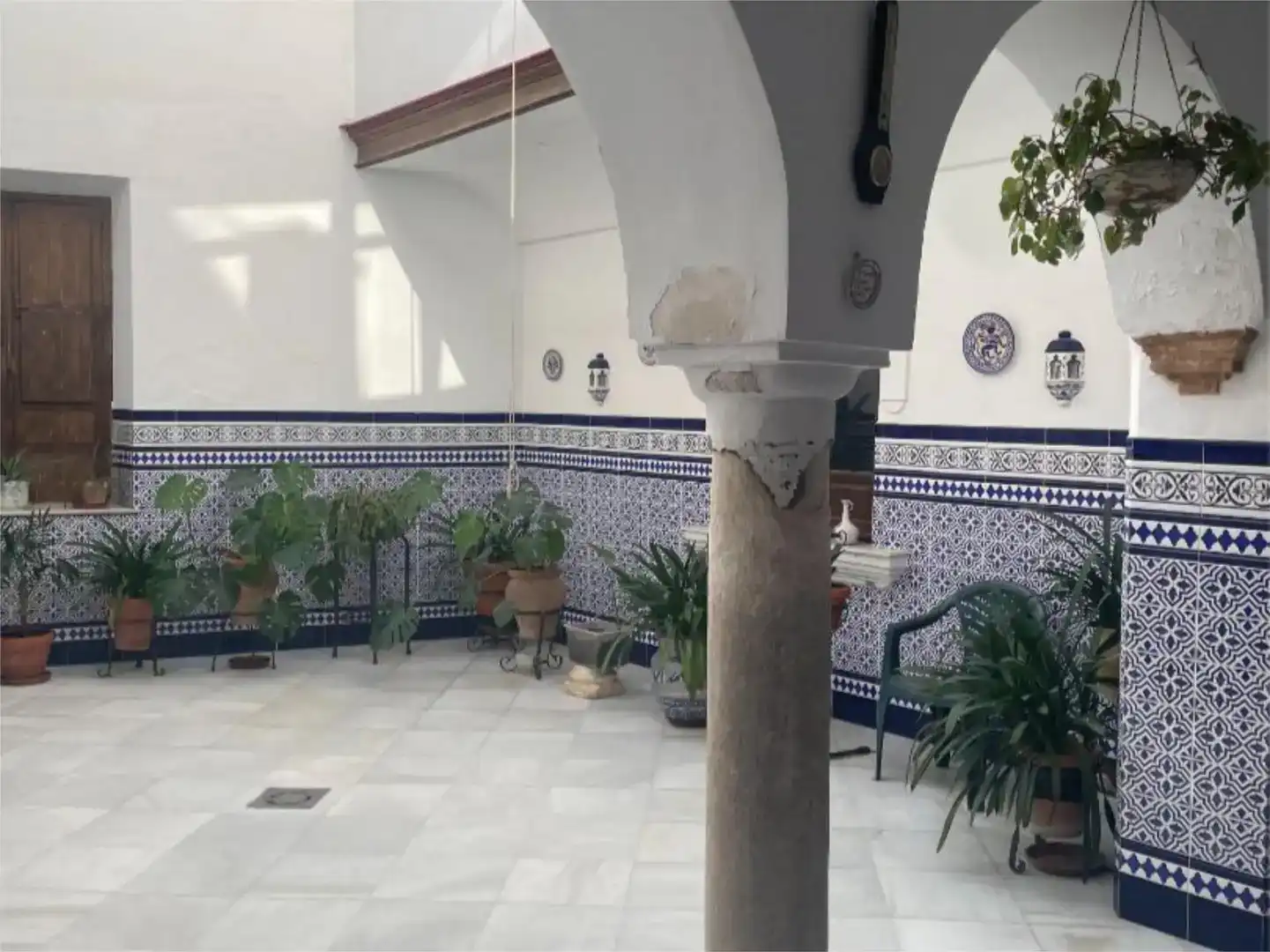 Piso en venta en Écija con Aire acondicionado, Trastero y Balcón