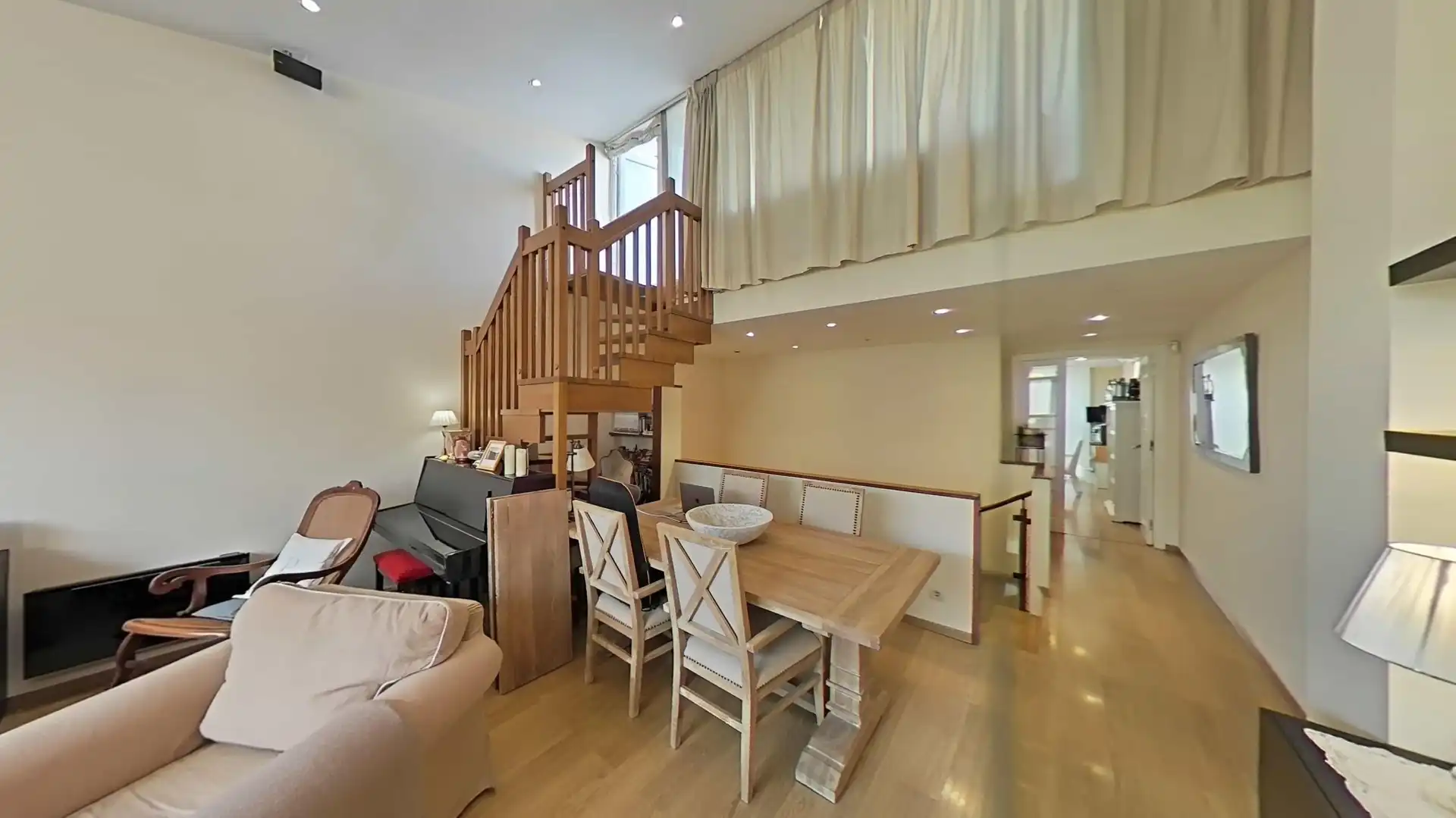 Maison jumelée avec terrasse à vendre à Canet de Mar, imagen 7
