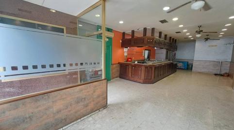 Photo 4 of Premises to rent in Calle Nuestra Señora de Fátima, Juan XXIII - Las Torres - G2, Burgos Capital