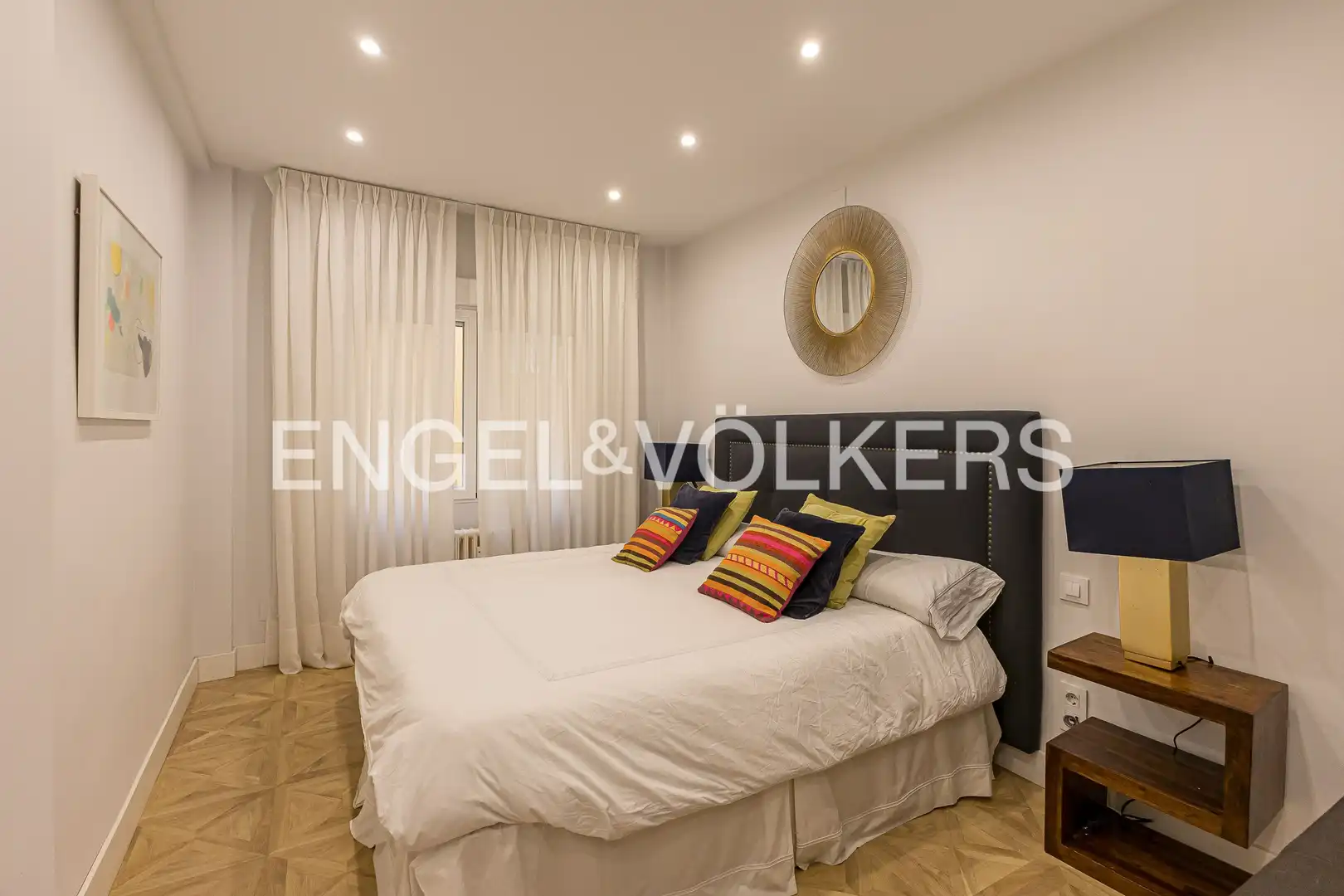 Flat with lift for sale in Chamberí, imagen 14