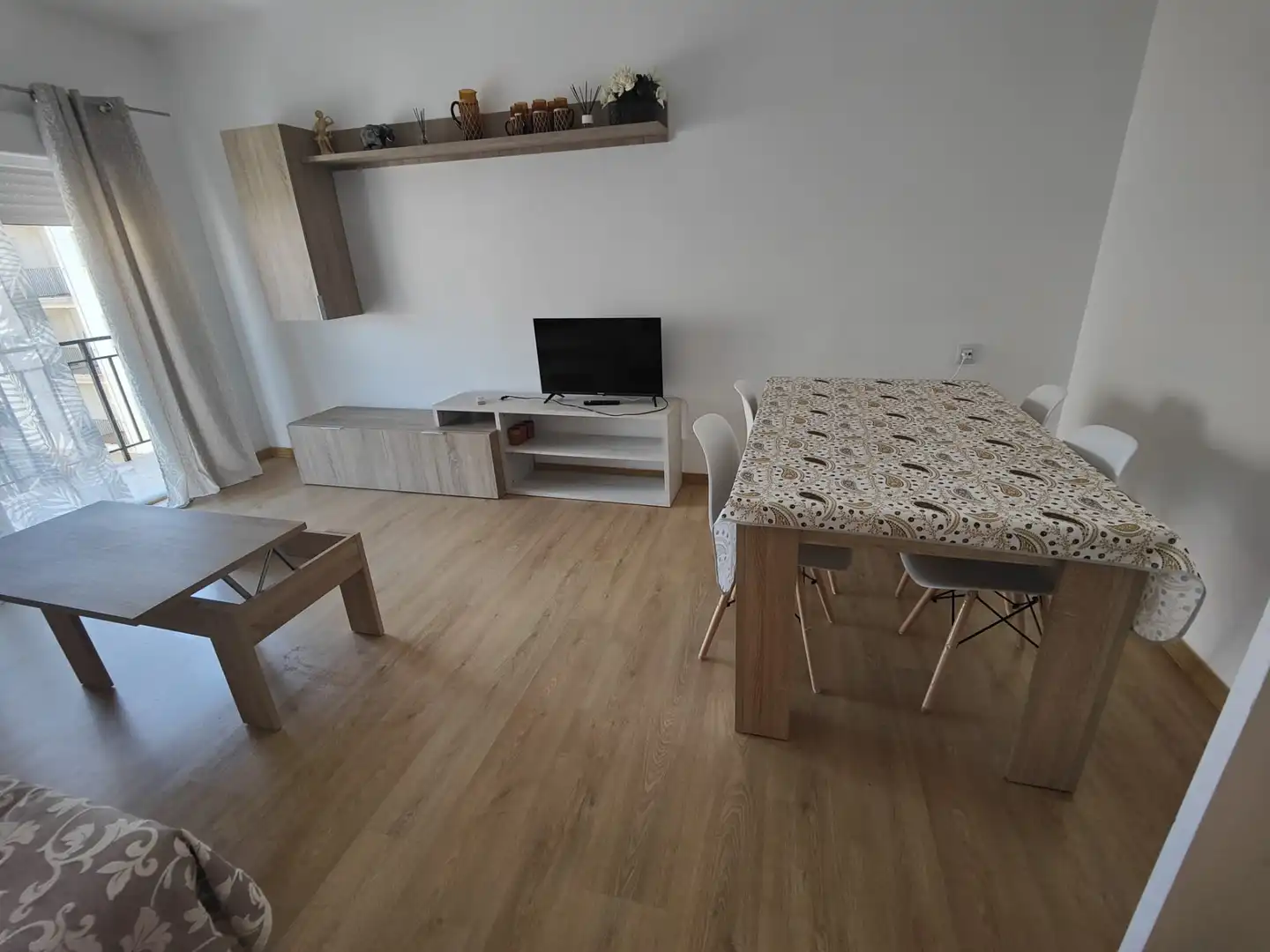 Flat for sale in Carrer de Sant Blai, Casco Urbano