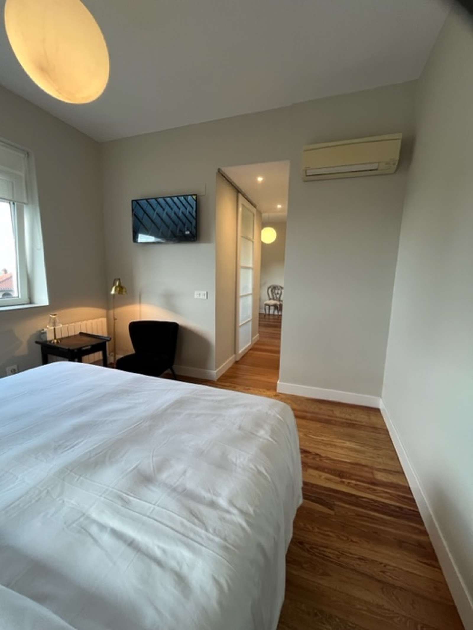 Flat to share in Amara Zaharra - Arbaizenea