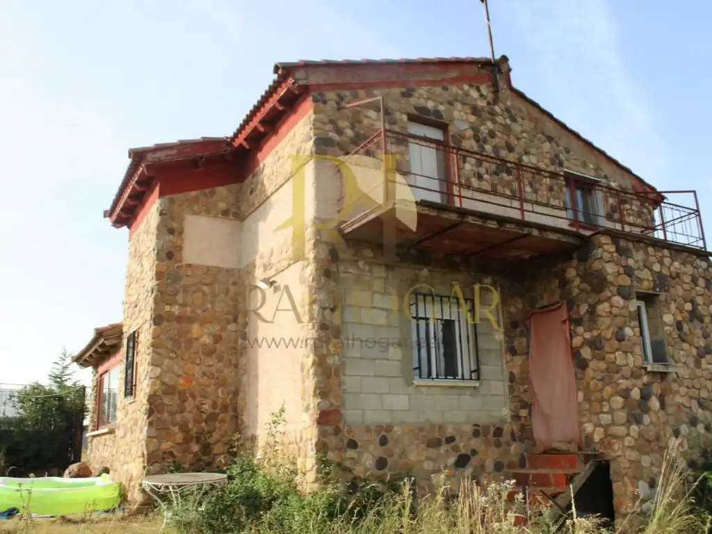 Casa o chalet en venta en Cuadros