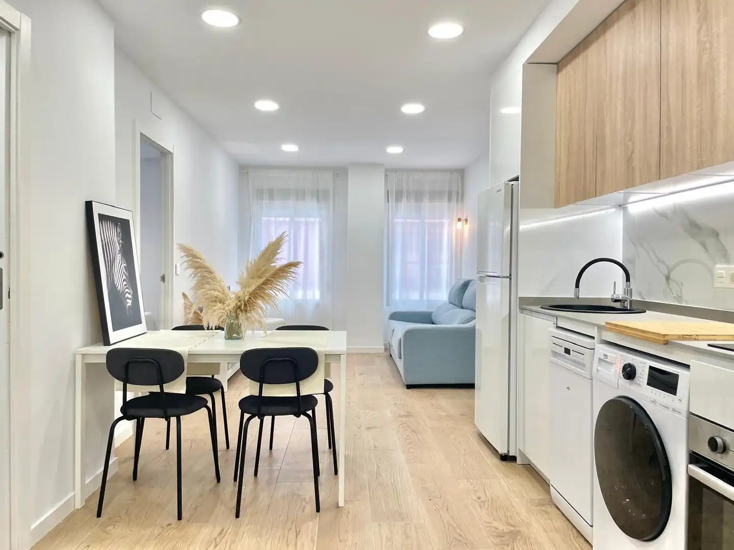 Wohnung zum Verkauf in Parque Lo Torrent, imagen 3