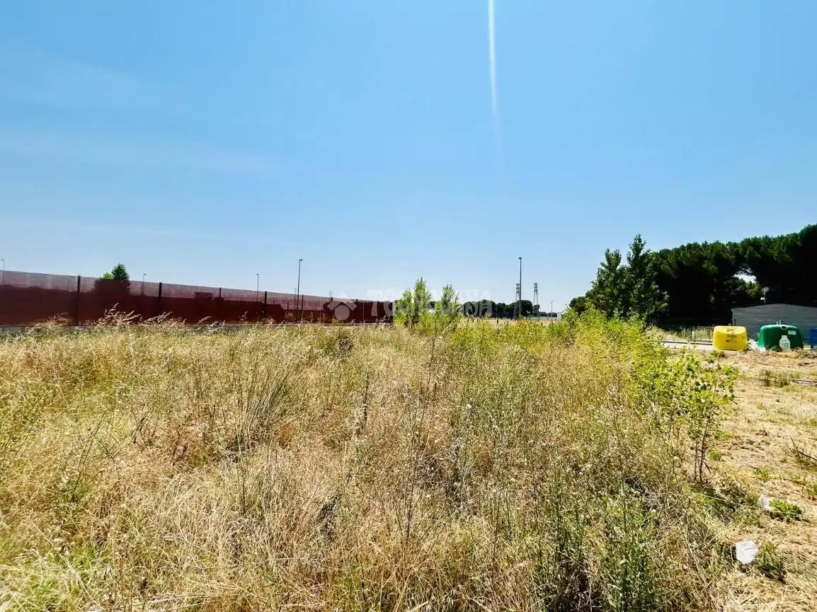 Terreni e lotti in vendita a Aldeamayor de San Martín, imagen 11