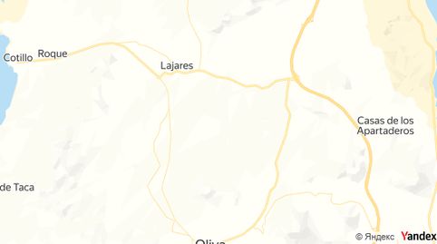 Foto 3 de Finca rústica en venta en Lajares, La Oliva