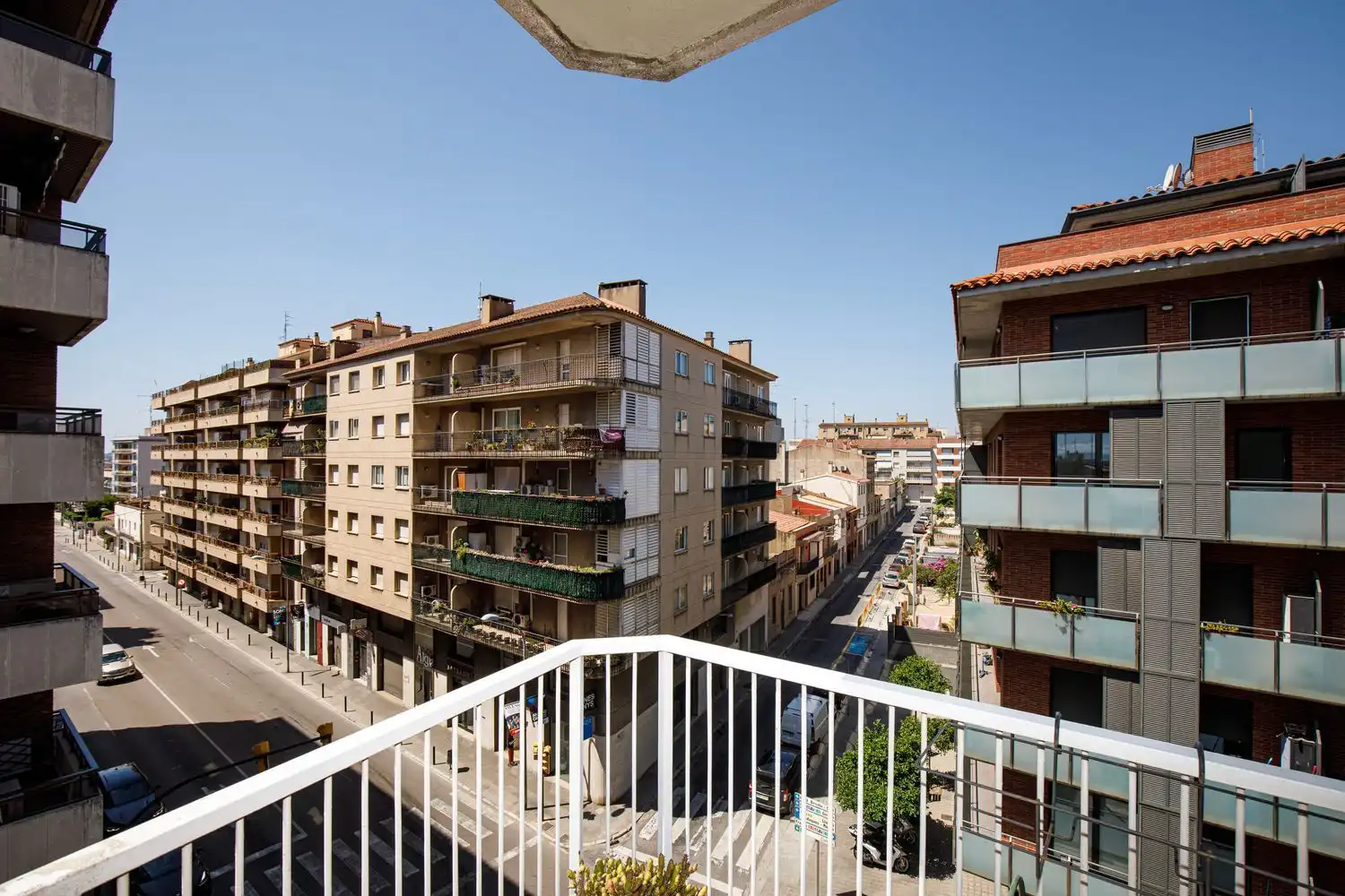 Flat for rent in Figueres, Girona