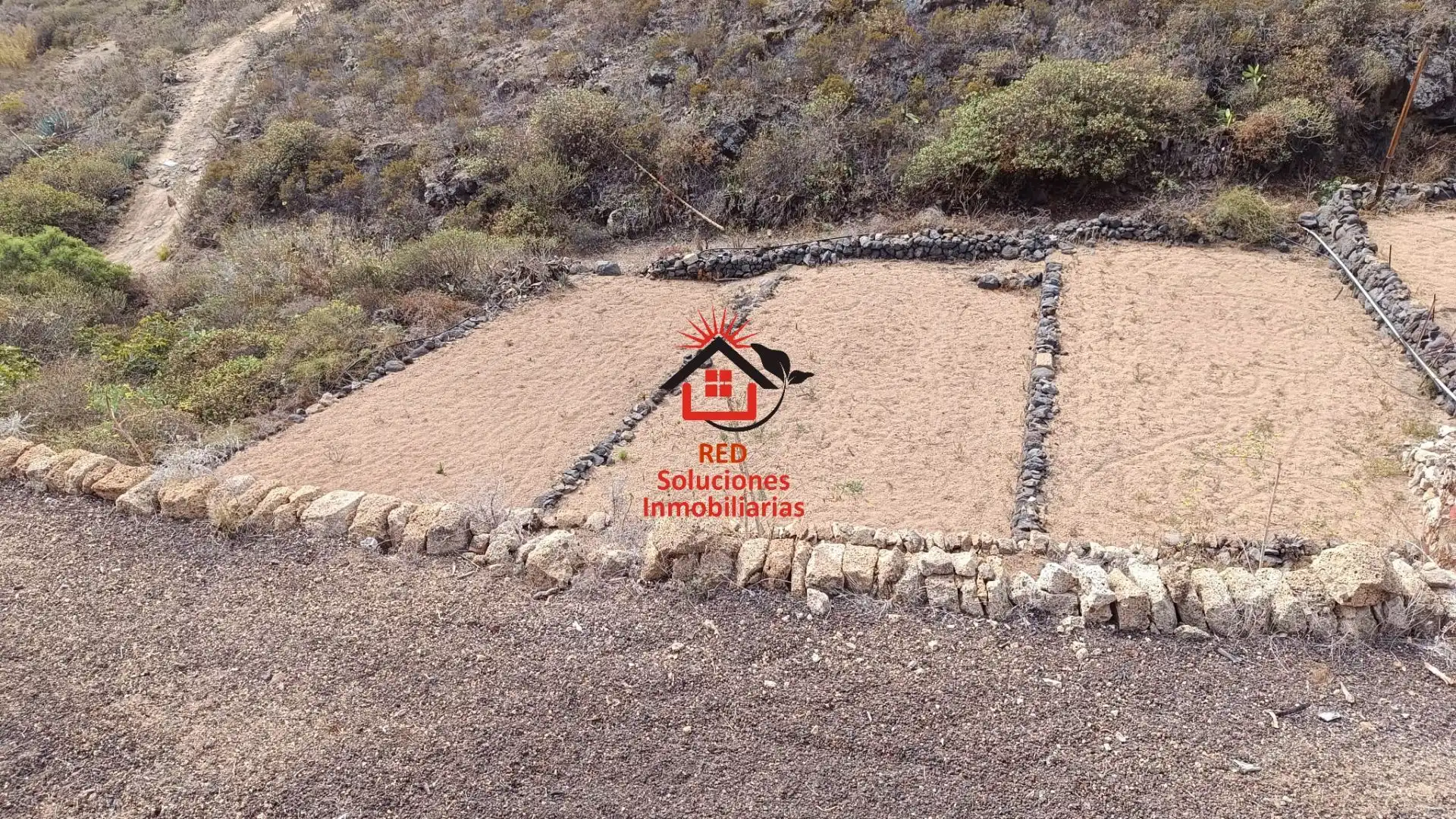 Rural land for sale in LA MEDIDA, imagen 9