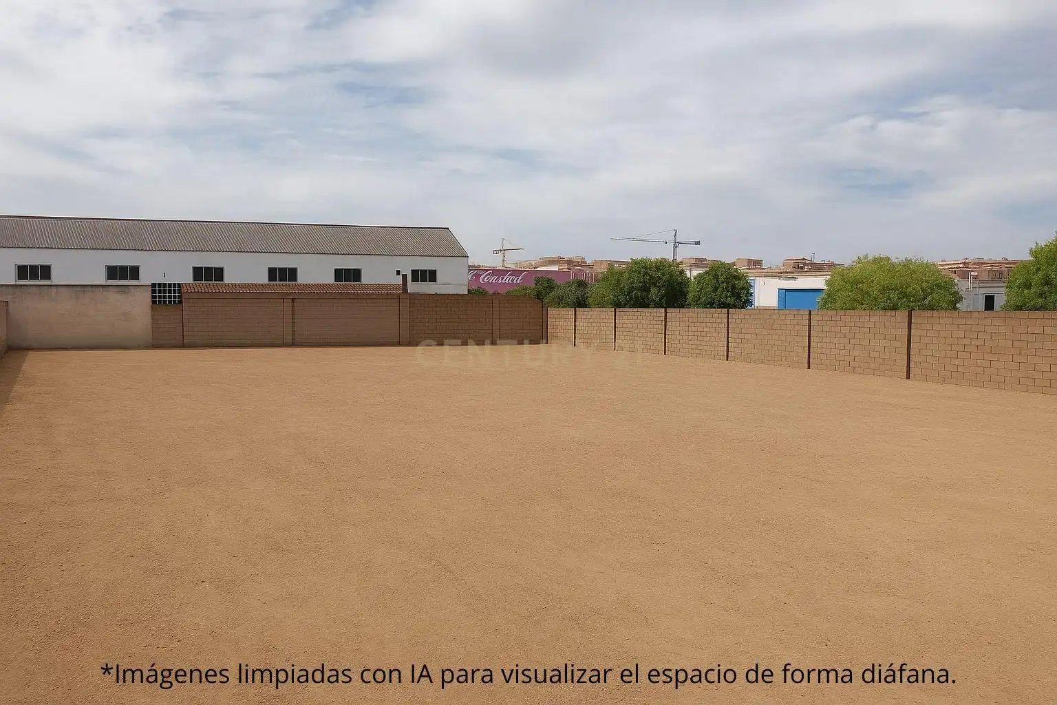 Residencial en venta en Cáceres