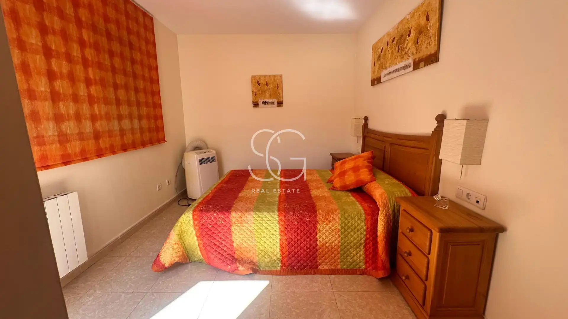 Casa bifamiliare con giardino in vendita a Roda de Barà, imagen 11