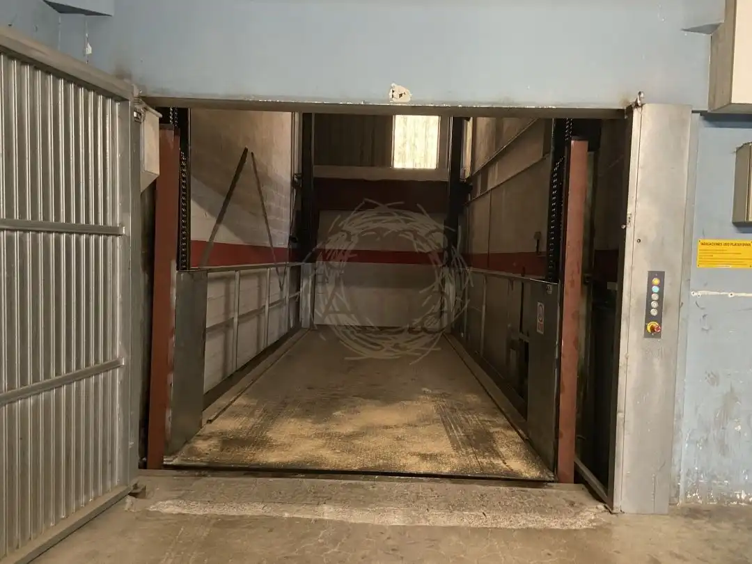 Industrial building for sale in Polígono Industrial Ugarte-Alde Poligonoa, imagen 13