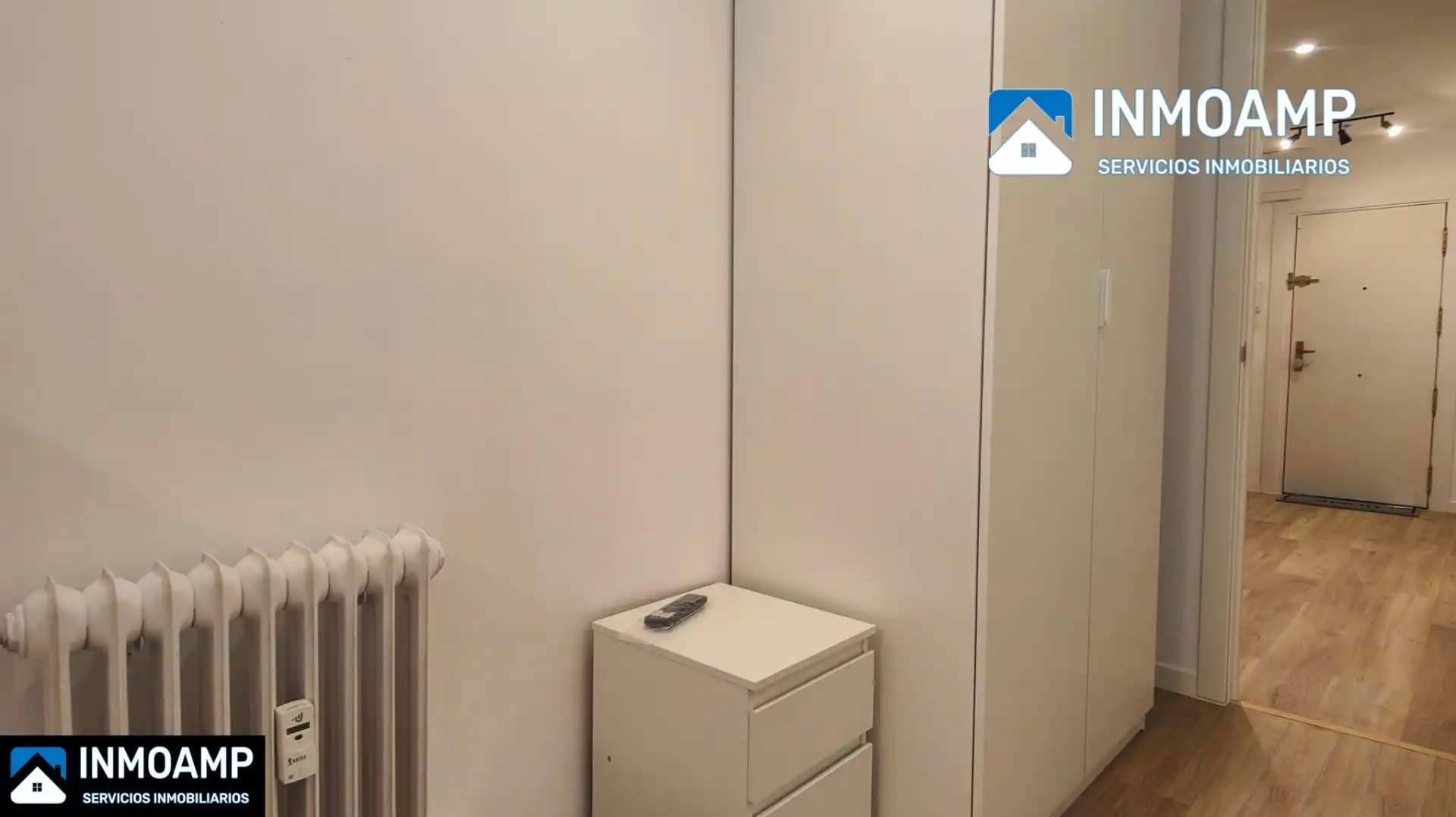Wohnung zum Verkauf in Getafe mit Klimaanlage, Heizung und Möbliert