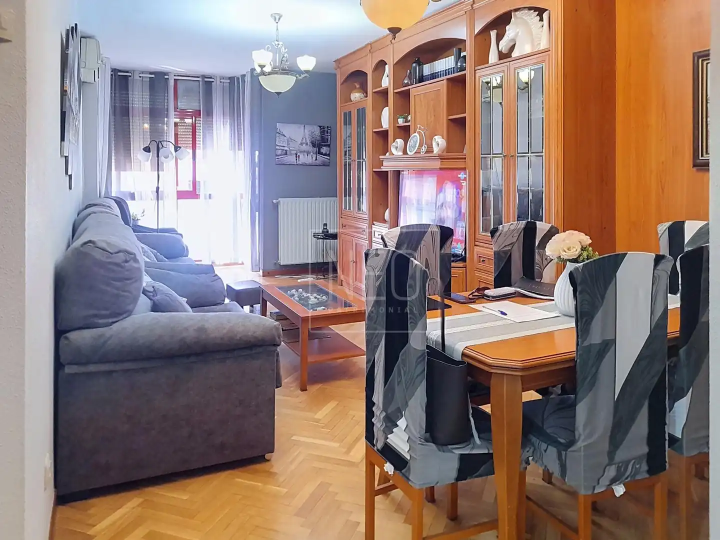 Flat with pool for sale in Calle ESCANDON, imagen 2