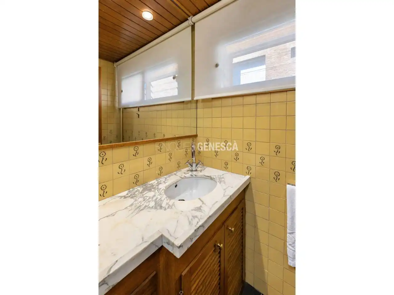 Baño de Casa o chalet en venta en Matadepera, Barcelona