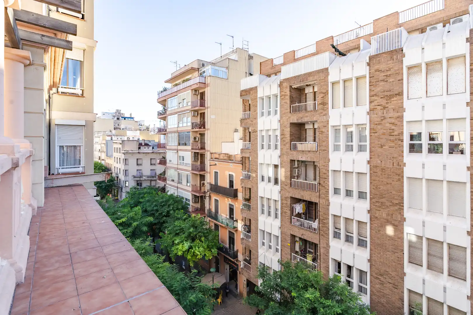 Ático con balcón en venta en Carrer Rovira i Virgili, imagen 60
