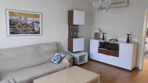 Foto 4 de Piso de alquiler en San Jerónimo - La Bachillera, Sevilla Capital