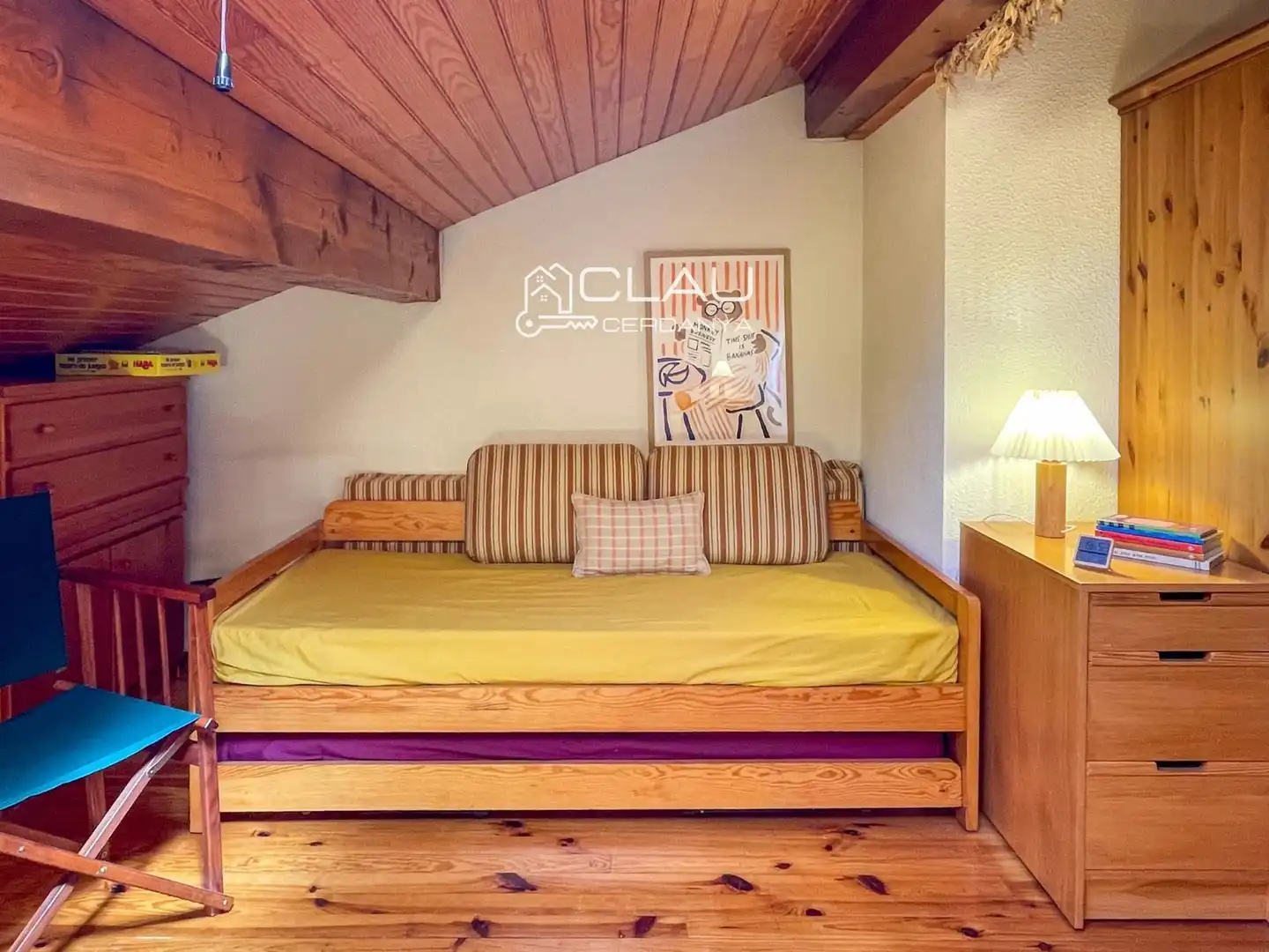 Duplex with terrace to rent in Henri Allard 10, imagen 21