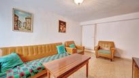 Living room of House or chalet for sale in Falces  with Storage room