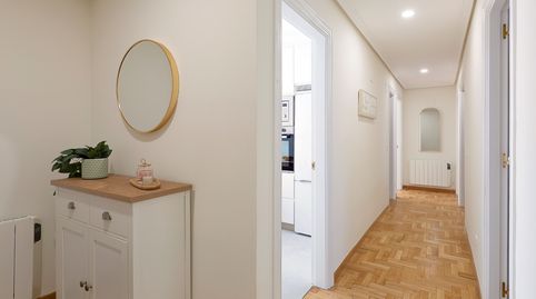 Foto 5 de Piso de alquiler en Avenida Telares, 33, Centro, Avilés