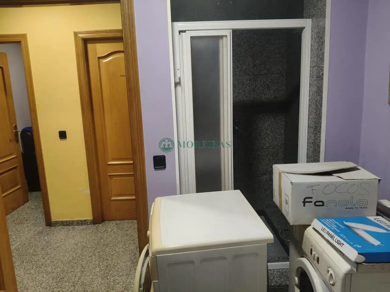 Business premises for sale in Couto, imagen 4
