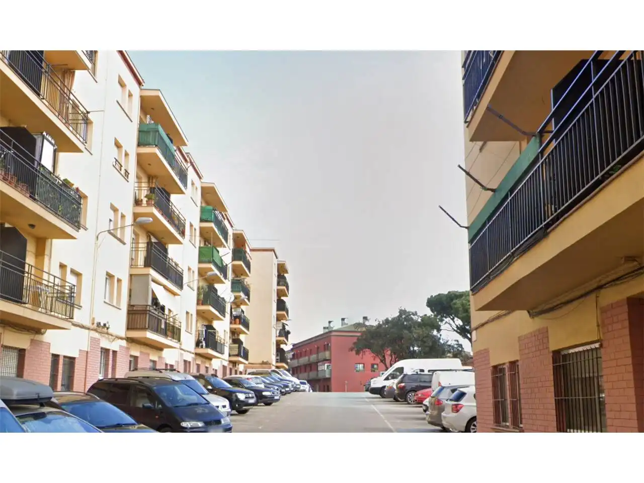 Wohnung zum Verkauf in Calle Campillos
