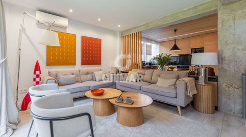 Photo 2 of Flat for sale in Nueva España, Madrid Capital