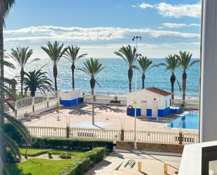 Piscina de Apartament en venda en Algarrobo amb Terrassa i Piscina comunitària