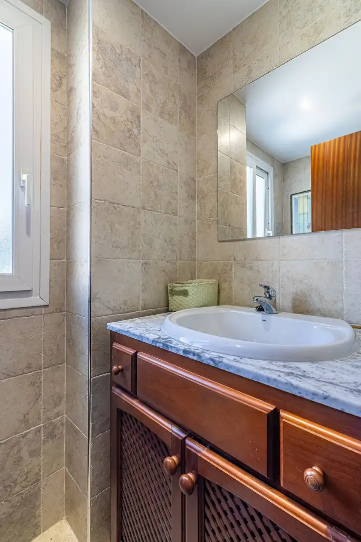 Apartament amb piscina en venda a Calle 17 26, imagen 14