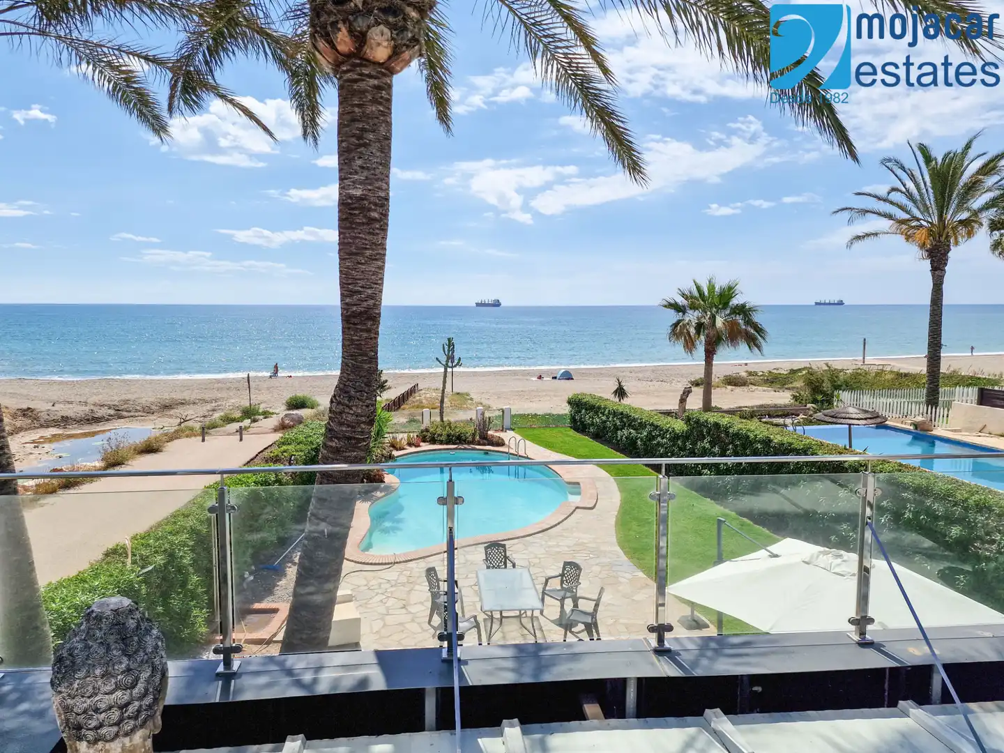 Villa mit Pool zum Verkauf in Avenida de Palomares 16, imagen 14