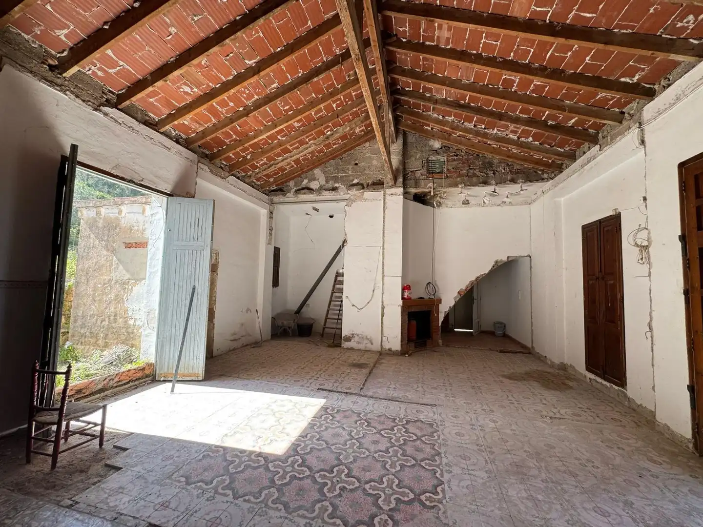 Casa o xalet en venda en Potries amb Jardí privat i Terrassa