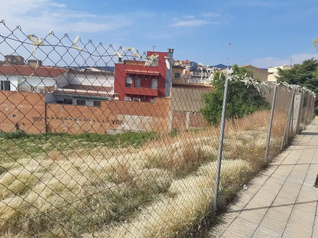 Terreny rústic en venda a c/ europa, imagen 11