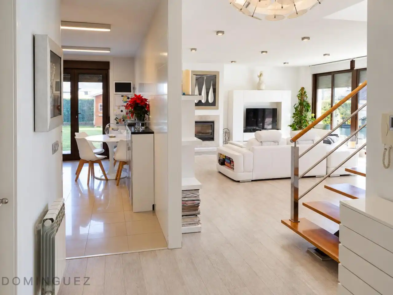 Maison avec jardin à vendre à Parroquias Rurales, imagen 2