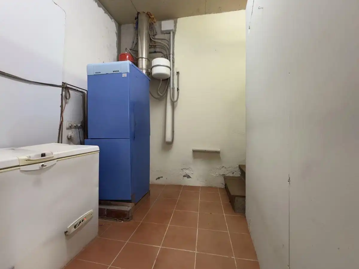 Casa o chalet en venta en Sant Llorenç de la Muga con Calefacción, Jardín privado y Terraza
