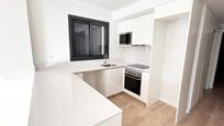 Kitchen of Duplex for sale in Granollers  with Air Conditioner, Heating and Terrace