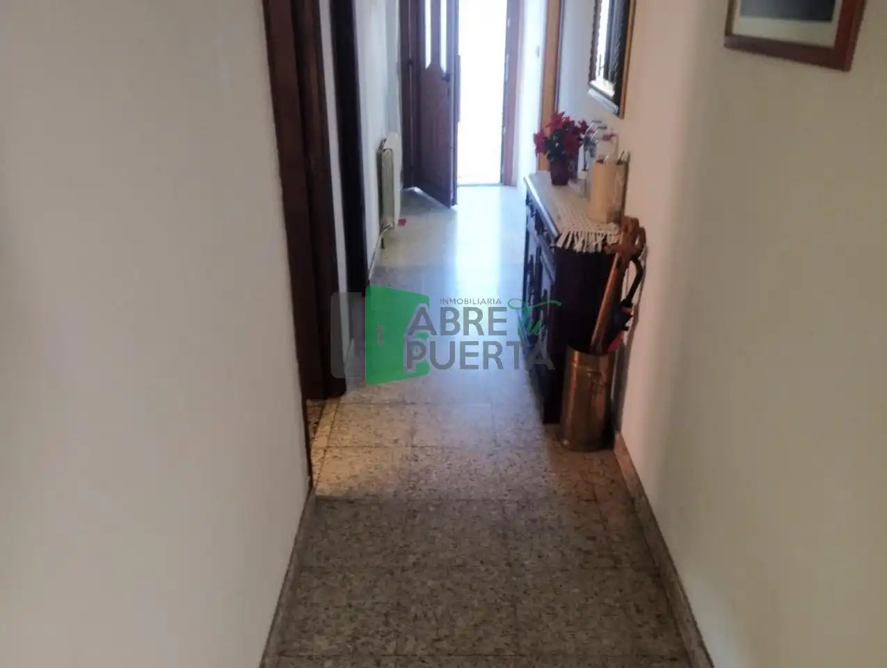 Casa o xalet en venda en Ourense Capital  amb Calefacció, Jardí privat i Moblat