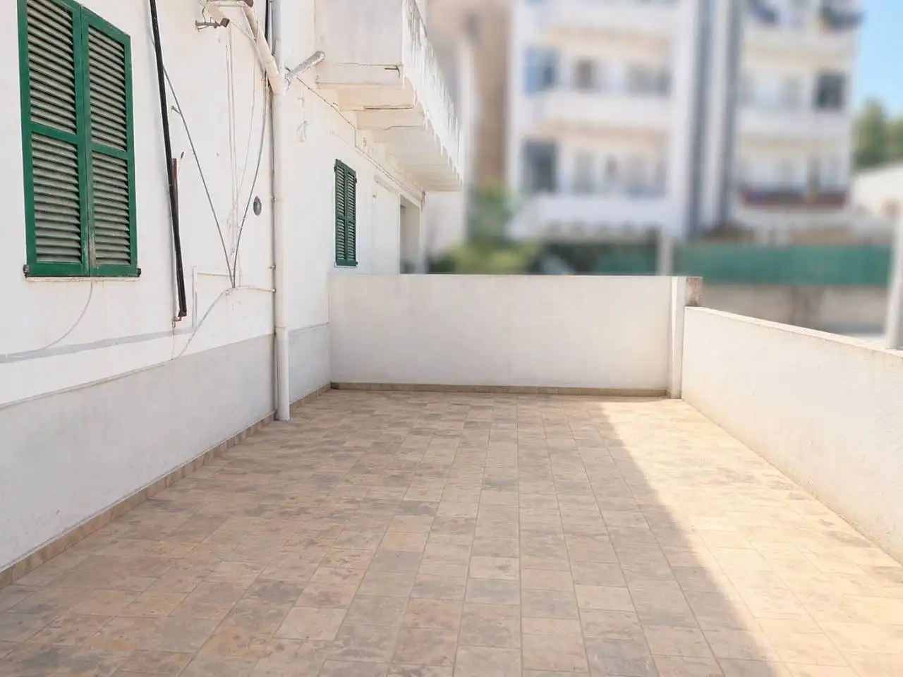 Flat for sale in Llevant, imagen 4