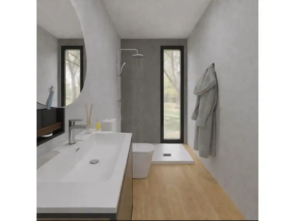 Casa en venta en Calle Amapola (Hn), imagen 9
