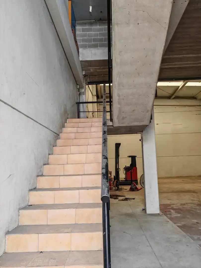 Industrial building for sale in Sant Vicenç Dels Horts, imagen 5