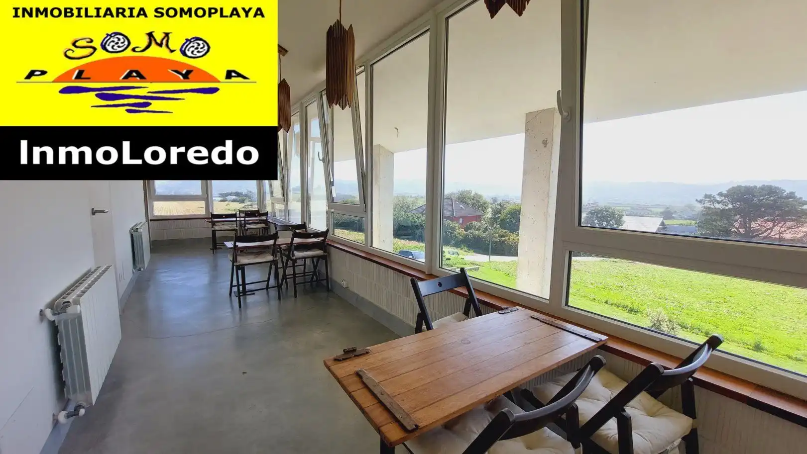 Casa o xalet en venda en Ribamontán al Mar amb Jardí privat
