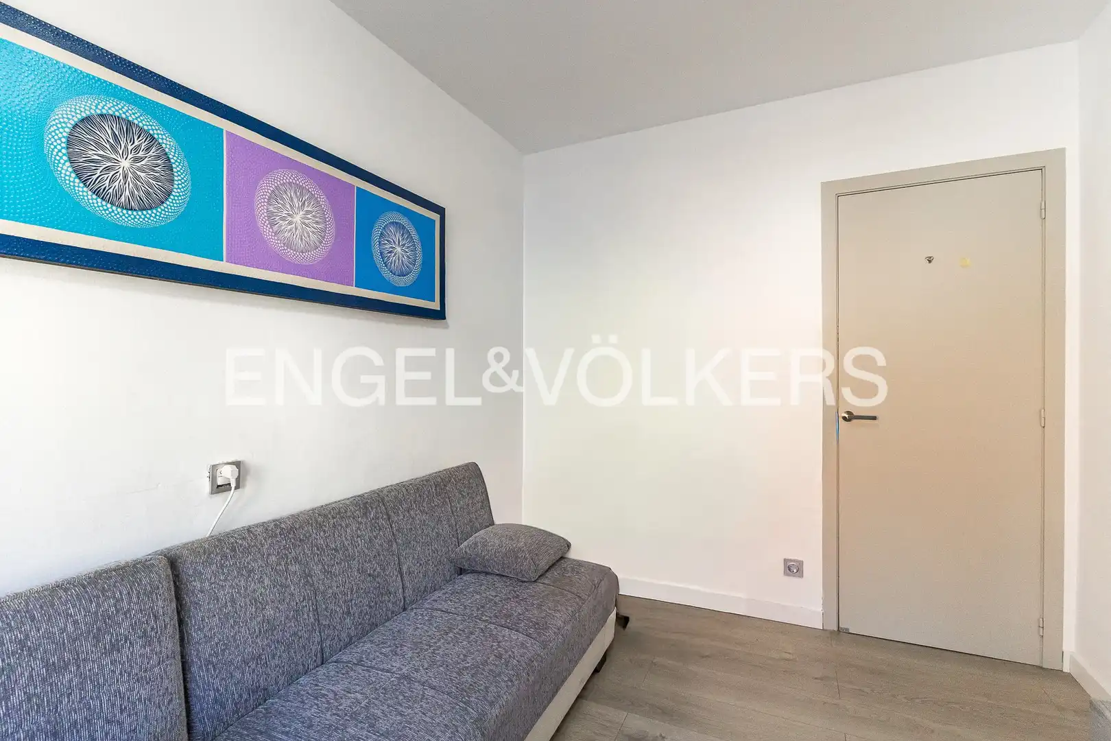 Flat with terrace for sale in Centre, imagen 20