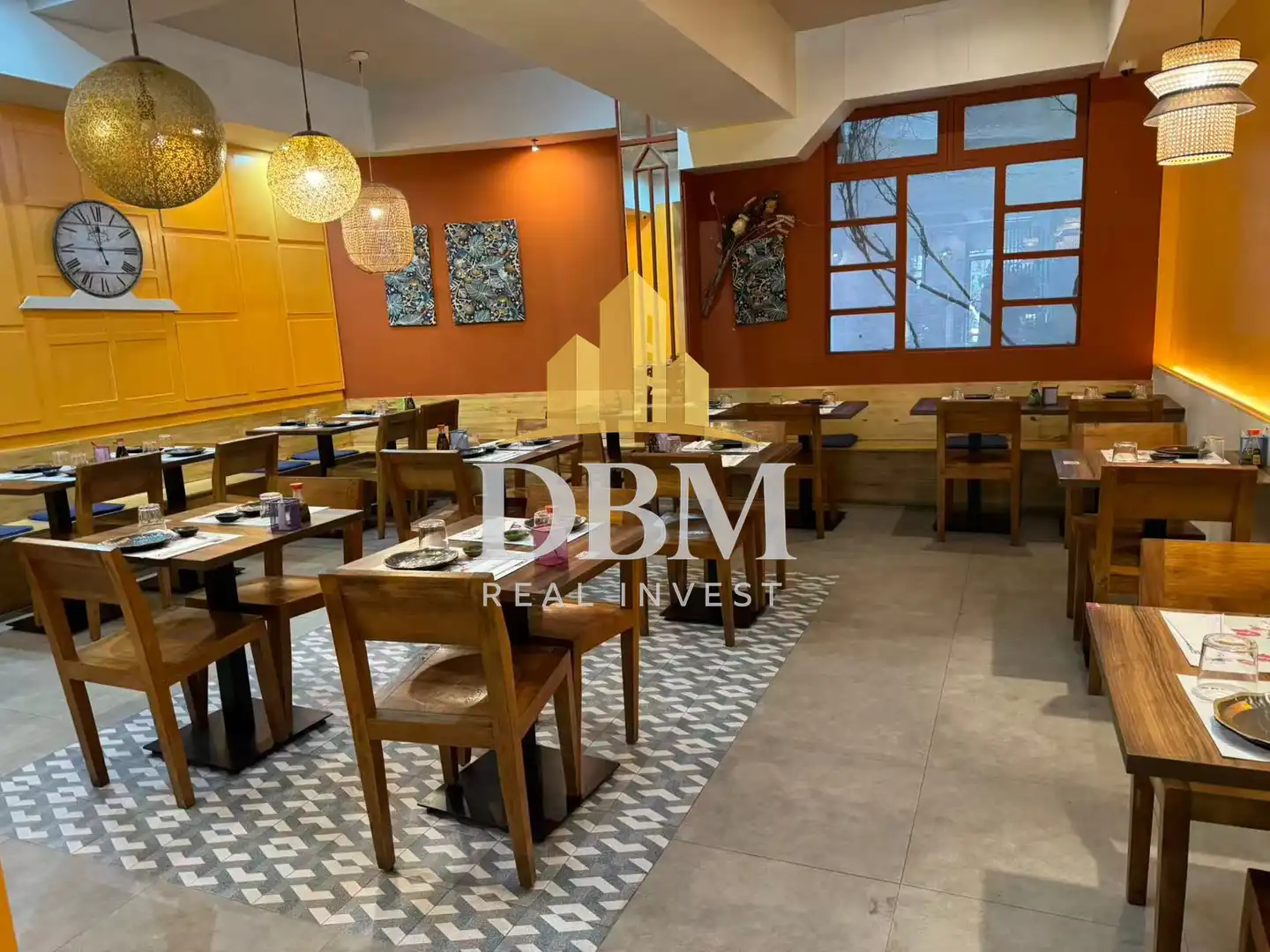 Business premises for transfer in Avinguda del Paral·lel