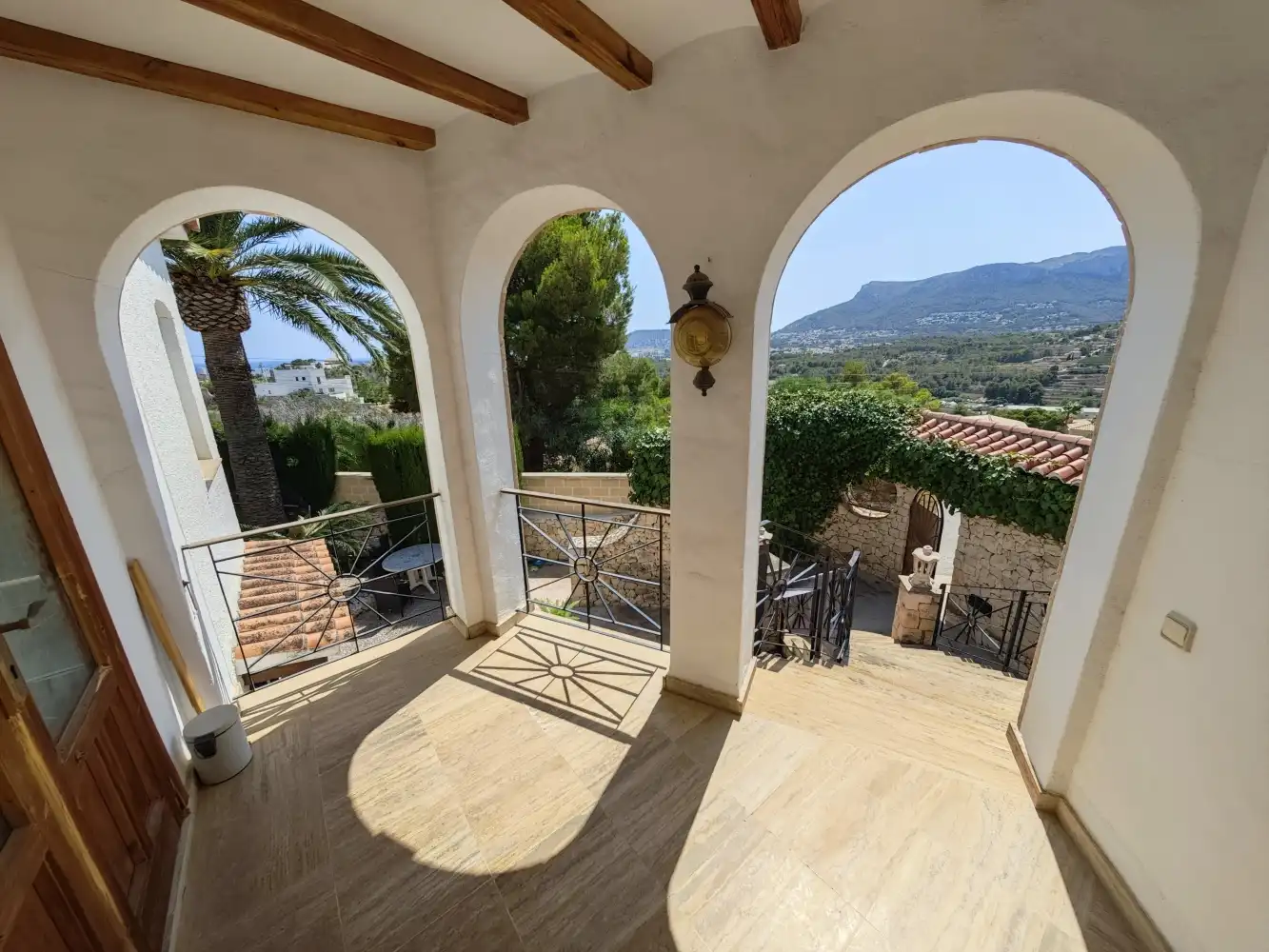 Detached house with terrace for sale in Urbanización Cometa III, imagen 10
