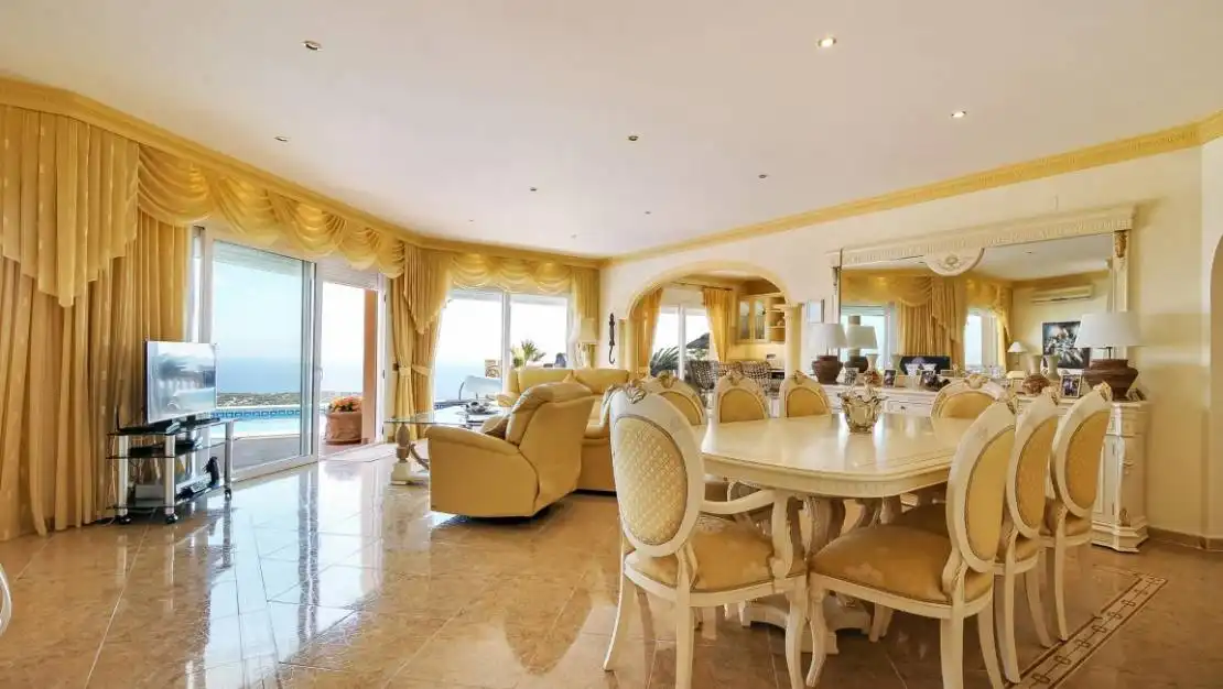 House for sale in Pinar del Advocat - Cometa, imagen 7
