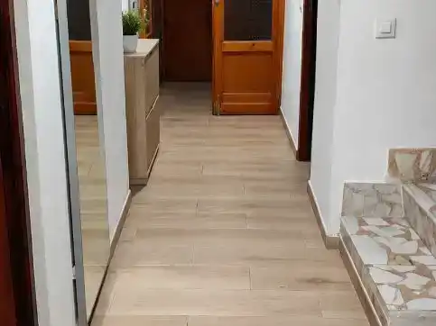 Casa adosada en venta en Huelma, Jaén