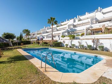 Apartament amb piscina en venda a La Quinta
