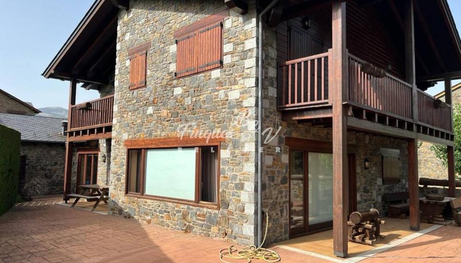 Photo 1 of House or chalet to rent in Major, 5, Guils de Cerdanya, Girona